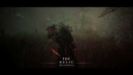 The Relic First Guardian - Trailer de gameplay