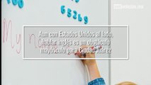 El inglés: Enemigo número uno del juarense