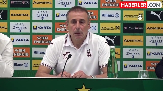 Abdullah Avcı, sosyal medyaya ateş püskürdü: Telefon numaramı yaymışlar, gerçek Trabzonluluk bu değil