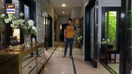 Tark e Wafa Episode 39  15 August 2024  ARY Digital Drama_1080p