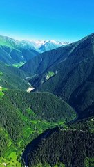 Türkiye'nin Turizm Cenneti  Rize