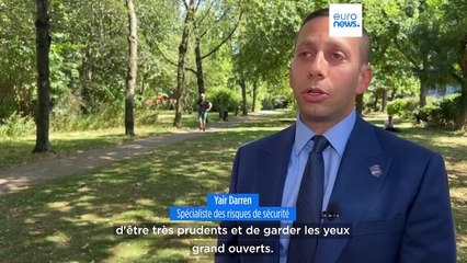 Sécurité renforcée pour le concert de Taylor Swift à Londres