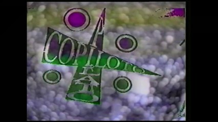 Corto/Documental de COPILOTO PILATO "Agua en mis bolsillos"