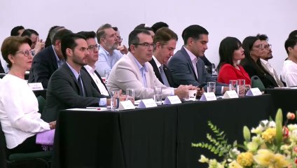MINISTRO DE ECONOMIA VIVIENDA DIGNA
