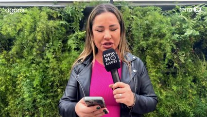 AO VIVO | Terra Agora: caso Voepass, médico de Isabel Veloso fala sobre gravidez e mais