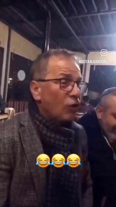 Çikun gelun eve