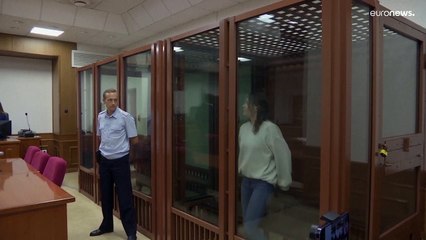 بعد تبرعها بـ 52 دولاراً لصالح جمعية أوكرانية..الحكم على مواطنة روسية – أميركية بالسجن 12 عاماً