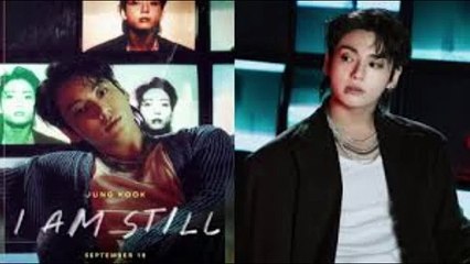 BTS' Jung Nutcase to Debut New 'I'm Still' Narrative in Auditoriums Around the world