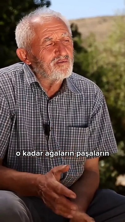 Hiç kimse parasını öbür dünya ya götürmüş mü