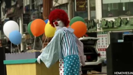 Mad Movie (18+) – Intense Adult Horror from Korea 🎬