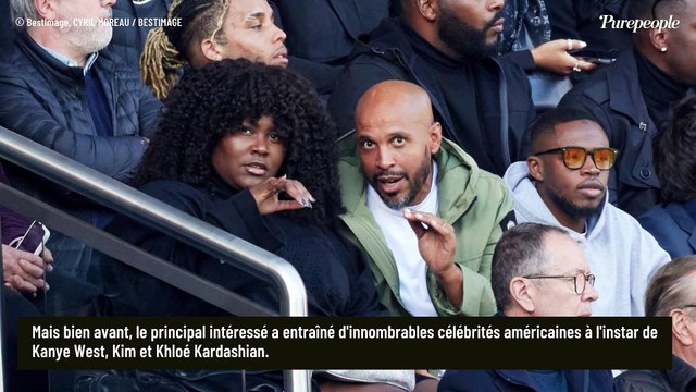 Joël Bouraïma, alias coach Joe de la Star Academy : ses enfants éduqués aux Etats-Unis, des différences criantes