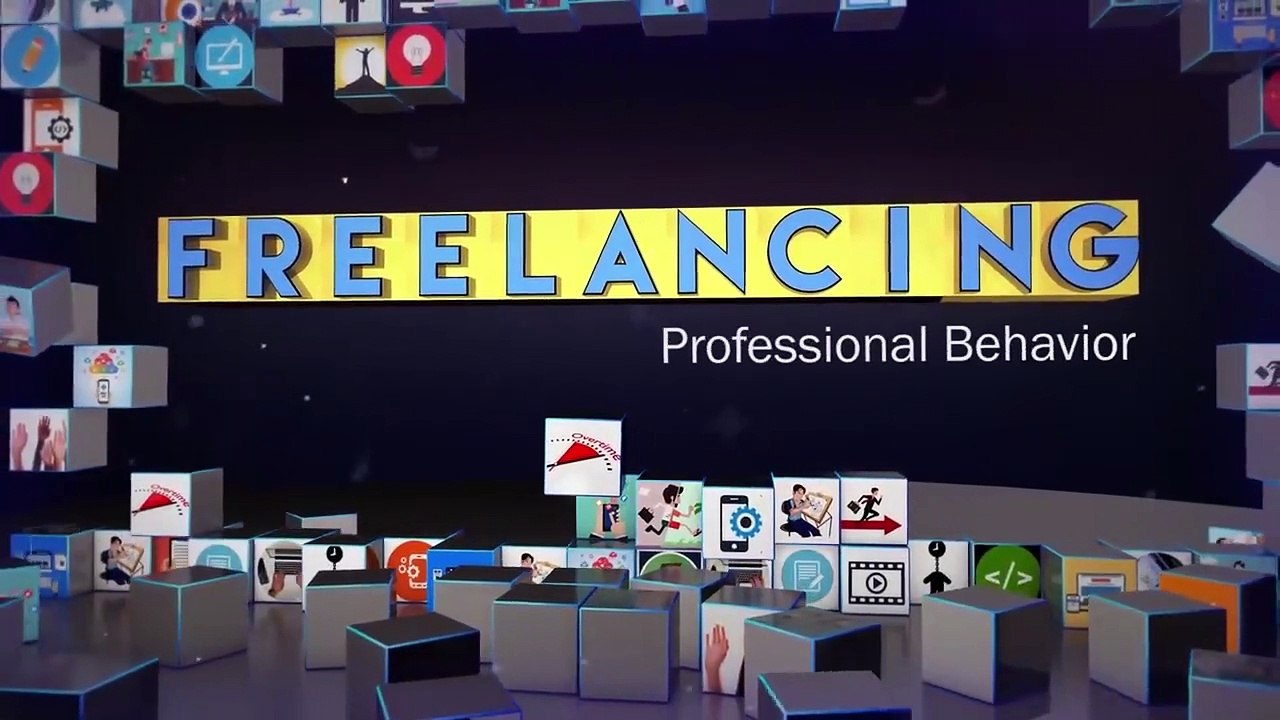 Freelancing lecture 30