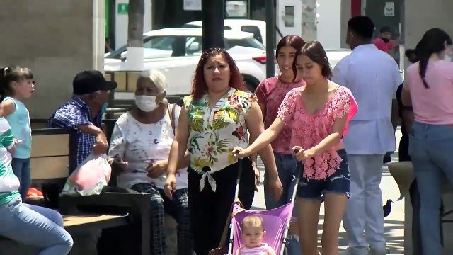 El ICOJUVE apoya a todos los jóvenes para prevenir adicciones y embarazos