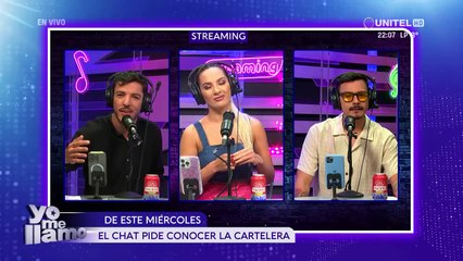 ¿Qué significa el sombrero blanco de Luis Vega?