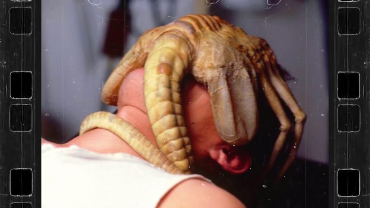 Alien Saga QUE SABER antes de VER ALIEN ROMULUS