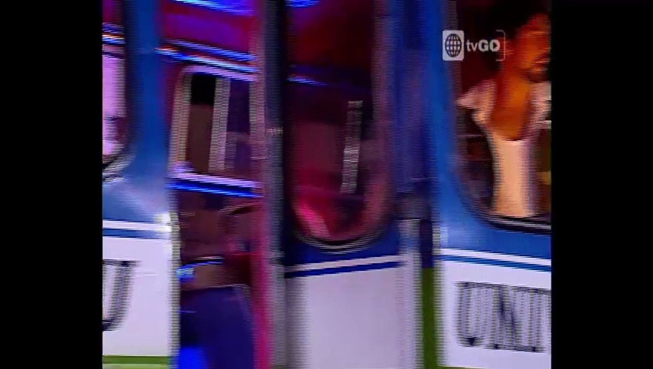 Al Fondo Hay Sitio » Temporada 1 Cap 18
