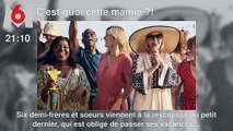 Programme TV soirée du Vendredi 16 août 2024