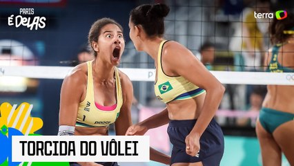 Entrevista: campeãs olímpicas celebram a volta da modalidade ao pódio