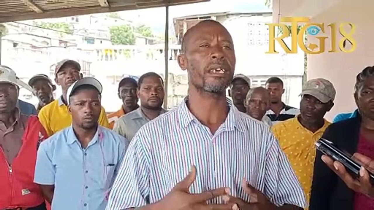 Batay Ouvri Baryè Nò plede an favè tèt ansanm pou ofri peyi a yon altènativ pou chanje lavi pèp la.