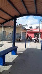 Homem toma choque elétrico em telhado de estabelecimento comercial do Rosane Collor