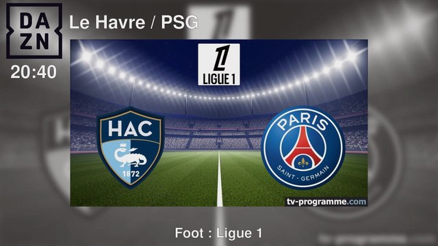 Programme SPORT soirée du Vendredi 16 août 2024