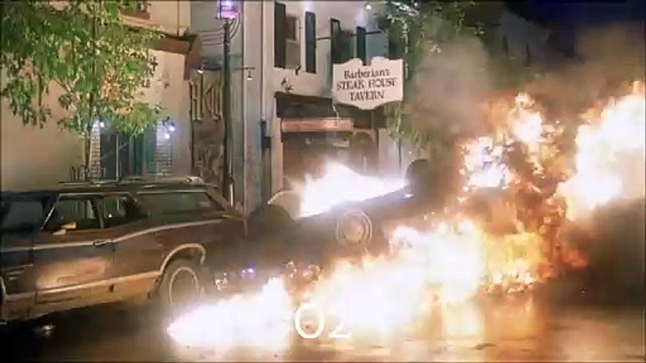 class of 1984 [1982] kill count