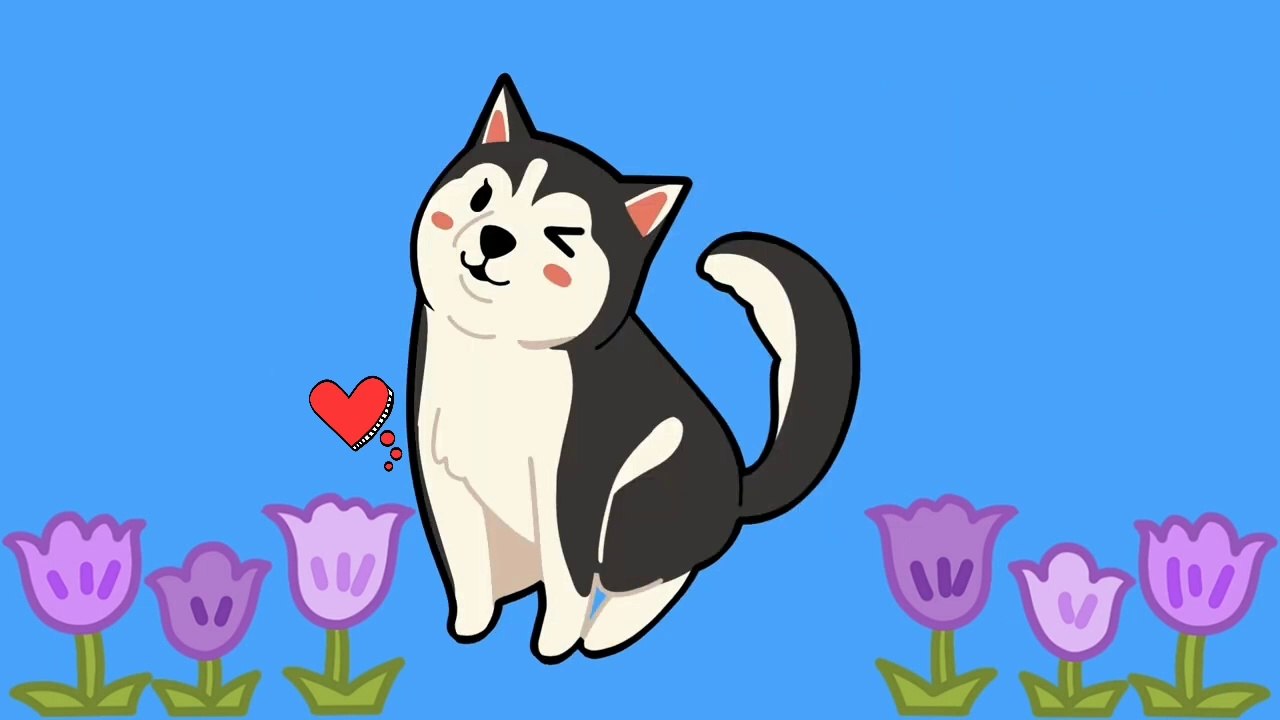 FUN Animals Sounds Song-English Poem-Learn With Us
