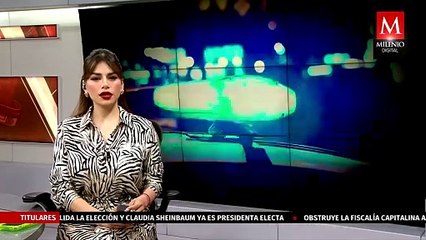 Héctor Cuén Díaz evita aprehensión tras presentarse voluntariamente a audiencia inicial