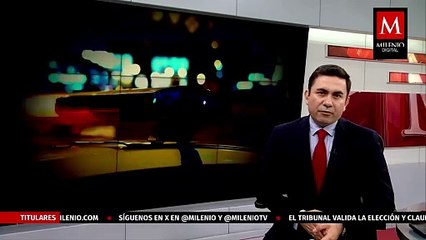 Empresario confirma préstamo de avión a Rubén Rocha el día de la captura de 'El Mayo'