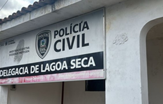Na Paraíba, delegado explica porque suspeito de engravidar enteada não ficou preso após se apresentar
