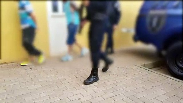 Crack e dinheiro: dois homens são detidos com drogas próximo à Praça Getúlio Vargas