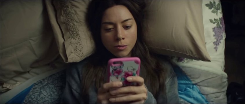 Curatorial Assignment - Trailer