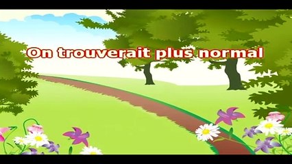 CLAUDE FRANÇOIS — LE LUNDI AU SOLEIL