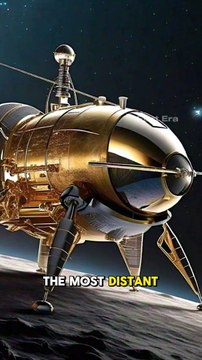 3 Unknown facts about Space Exploration