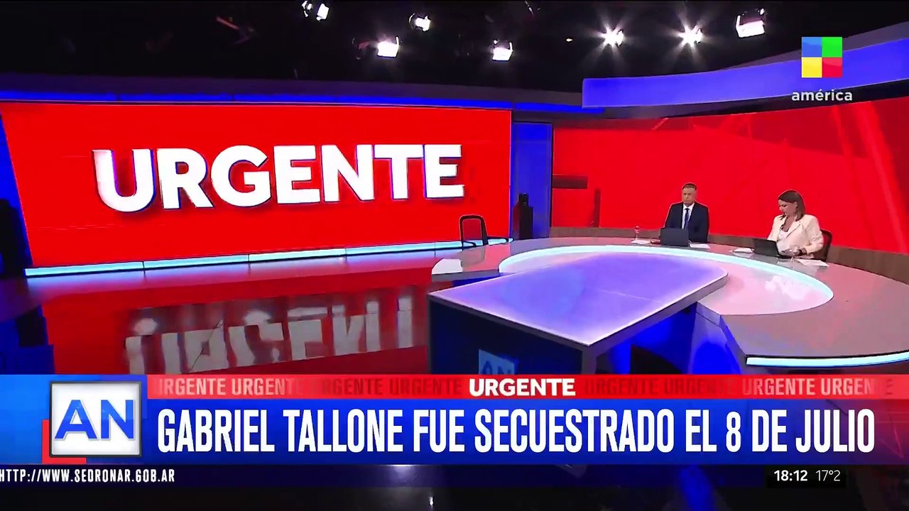  Lo secuestraron, pagaron rescate y no aparece