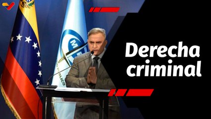 Tras la Noticia | Fiscal General desvela vínculos entre la extrema derecha y el crimen organizado
