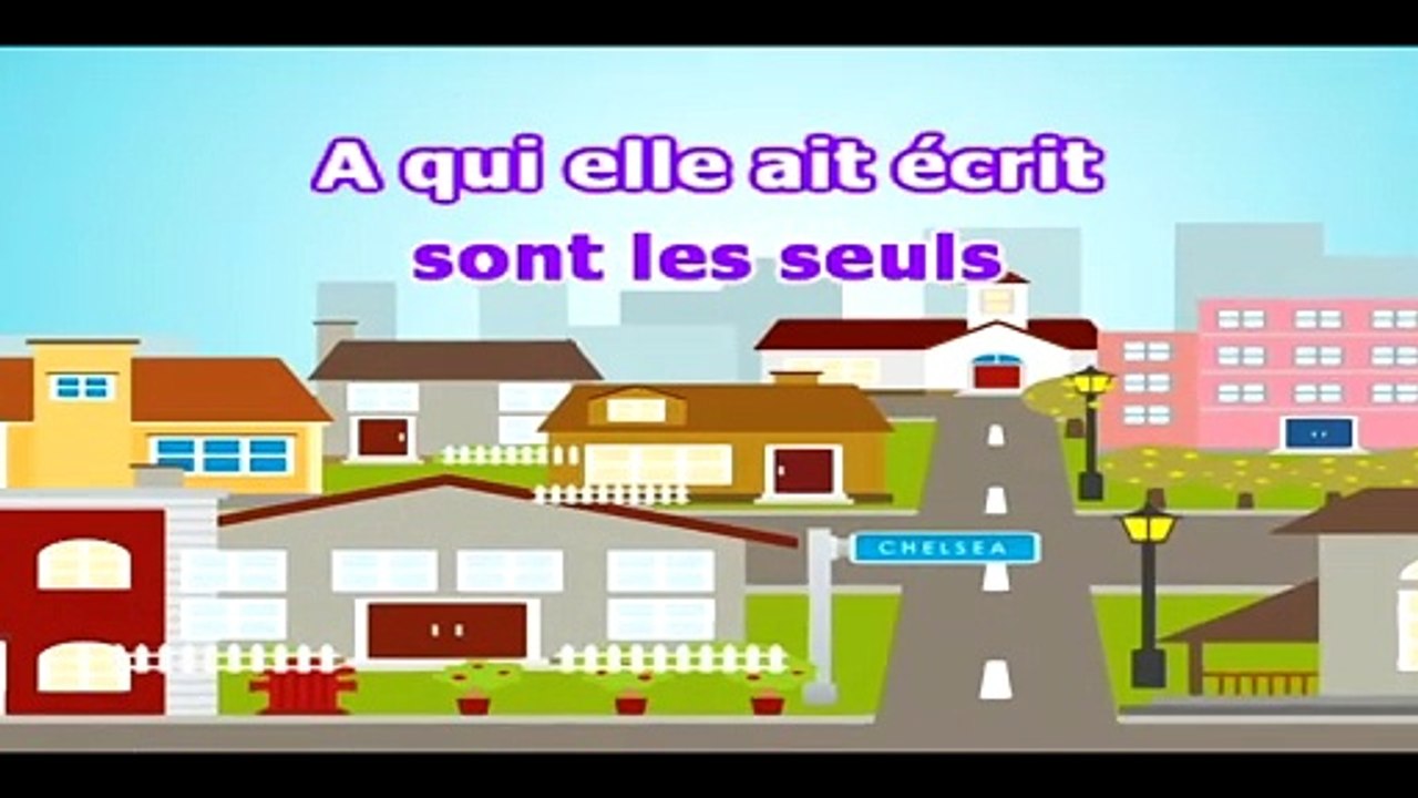 MARIE LAFORÊT — IL A NEIGÉ SUR YESTERDAY