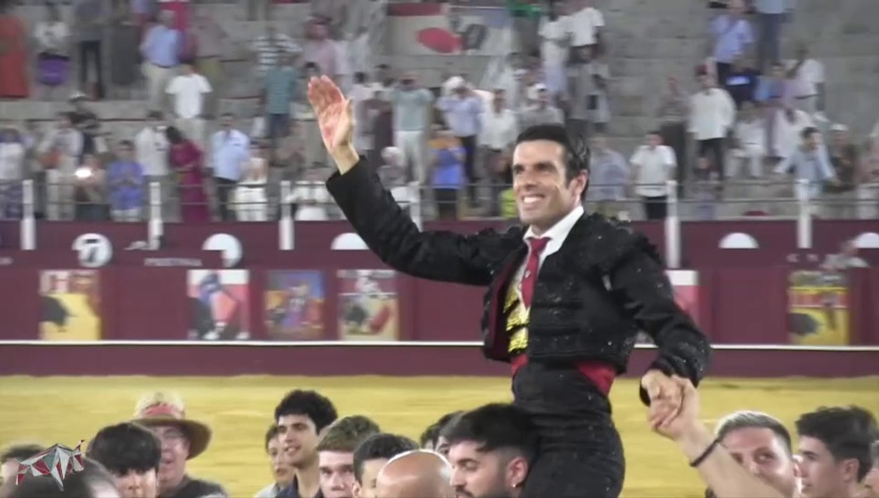 Málaga 15 ago 2024