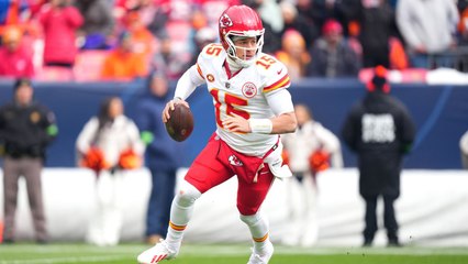 Current AFC Odds: Favorites & Predictions for the Season