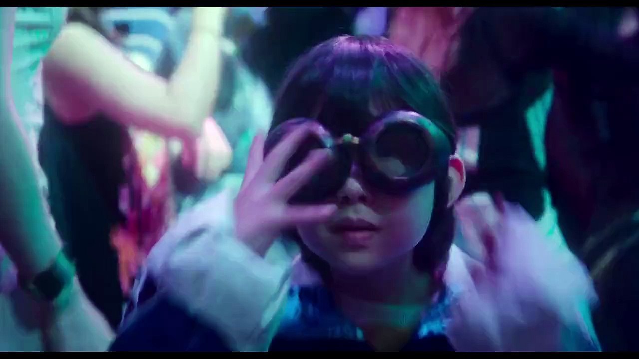 Space Sweepers (2021) stream deutsch anschauen