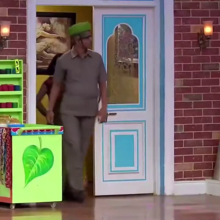 Kapil Sharma comedy show