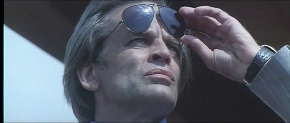 LA MANO SPIETATA DELLA LEGGE La fureur d'un flic-The Bloody Hands of the Law (1973) Full Feature-English Version