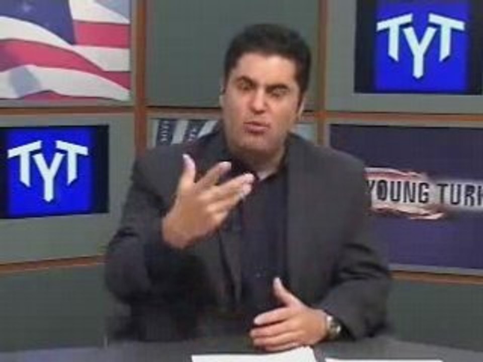 Media Asks A Dumb Question During the ABC Debates