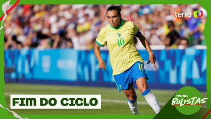 "Marta não vai fazer grande falta", diz influencer