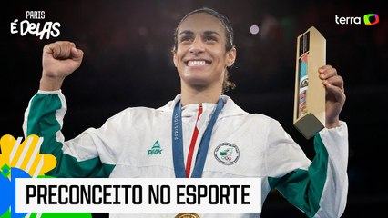 Atletas vítimas de discurso de ódio levam ouro no boxe feminino