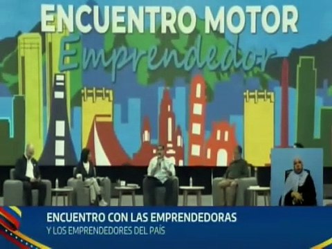 Jefe de Estado: El crecimiento económico de Venezuela superará el 8% este año 2024