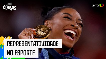 Atletas negras celebram e reverenciam suas conquistas