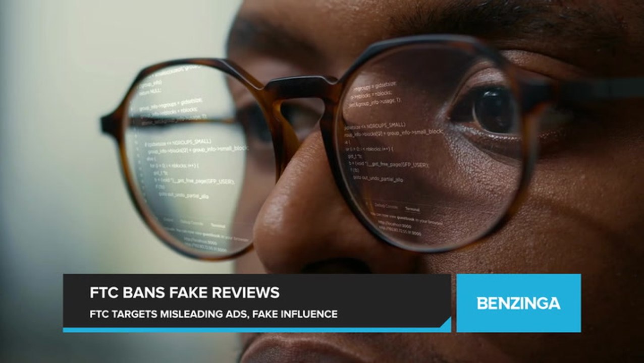 New FTC Rules Target Misleading Ads and Fake Social Media Influence