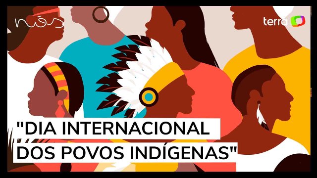 Agosto Indígena: entenda por que data é instrumento de luta para os povos indígenas