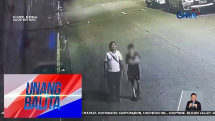 Barangay kagawad, patay sa pamamaril ng riding-in-tandem | Unang Balita